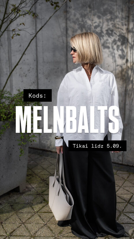 MELNBALTS