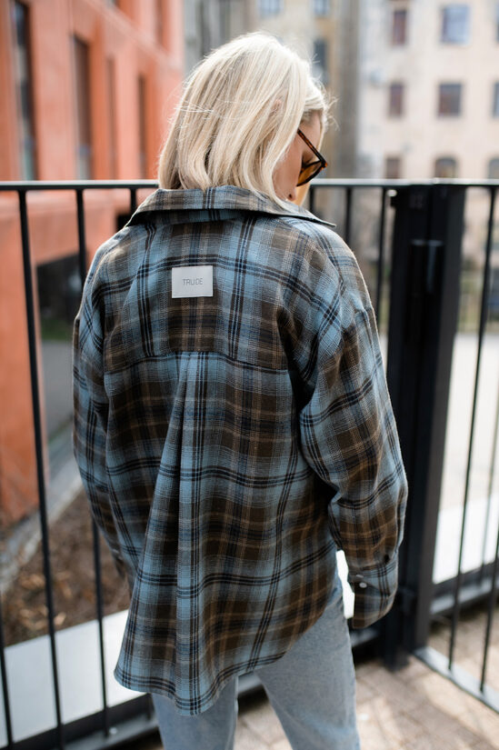 - OVERSIZE KREKLI