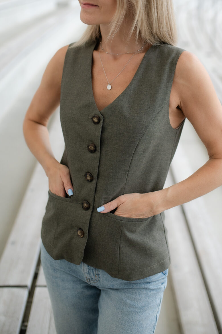 VESTE, MISTRAINA
