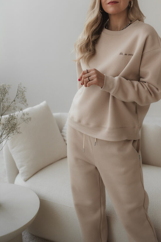 JĀ, ES VARU - Sieviešu bikses, BĒŠAS